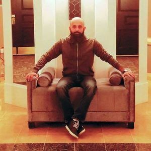 Meet your Posher, Sami